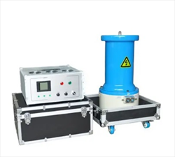 Máy kiểm tra độ bền cách điện DC HV Hipot GDZG-S